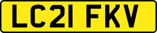 LC21FKV