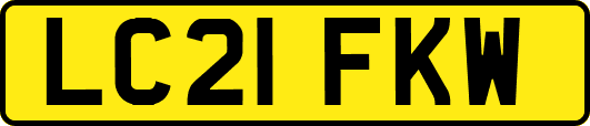LC21FKW