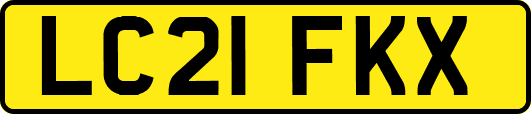 LC21FKX