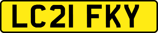 LC21FKY