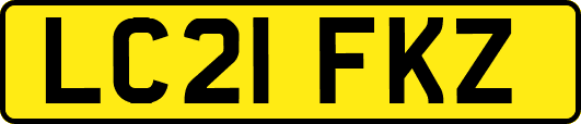 LC21FKZ