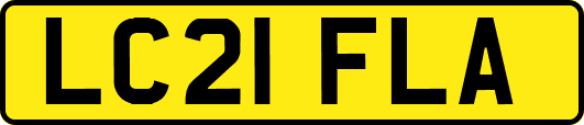 LC21FLA