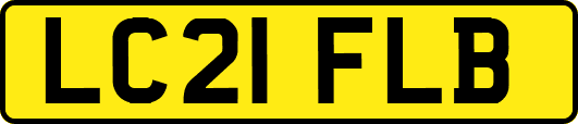 LC21FLB