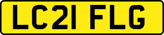 LC21FLG