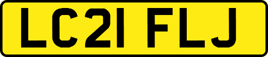 LC21FLJ