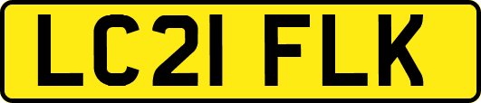 LC21FLK