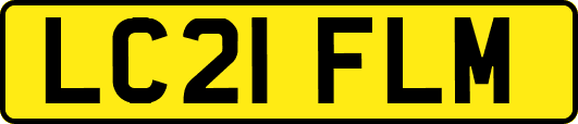 LC21FLM