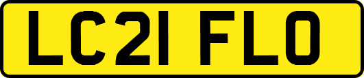 LC21FLO