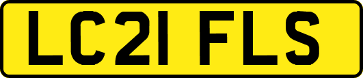 LC21FLS