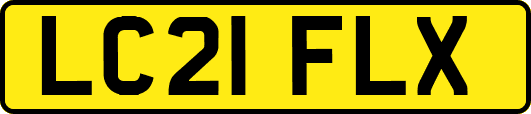 LC21FLX
