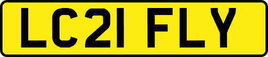 LC21FLY