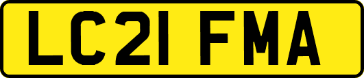 LC21FMA