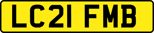 LC21FMB