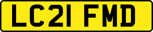 LC21FMD