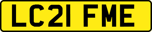 LC21FME