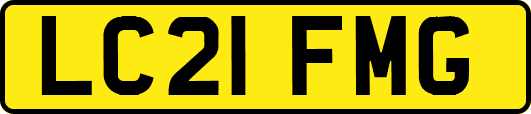 LC21FMG