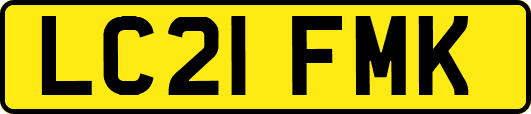 LC21FMK