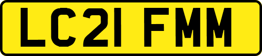 LC21FMM
