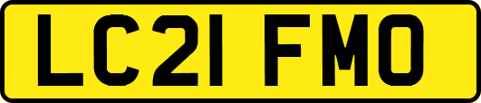 LC21FMO