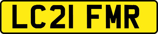 LC21FMR