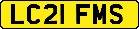 LC21FMS