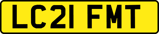 LC21FMT
