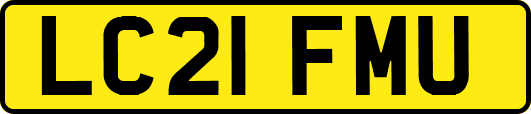 LC21FMU