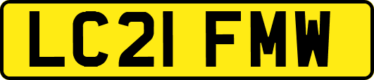 LC21FMW