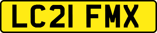 LC21FMX