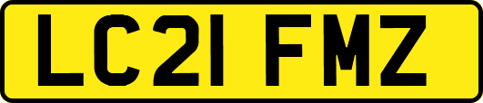 LC21FMZ