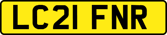 LC21FNR