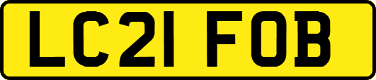LC21FOB