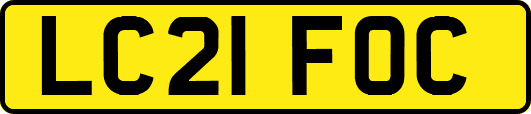 LC21FOC