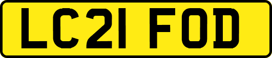 LC21FOD