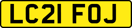 LC21FOJ