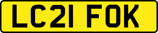 LC21FOK