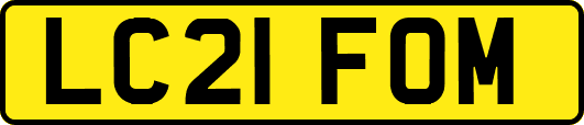 LC21FOM