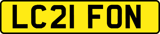 LC21FON