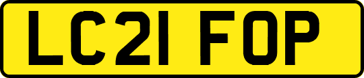 LC21FOP