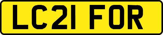LC21FOR