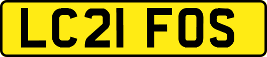 LC21FOS