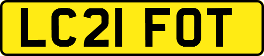 LC21FOT