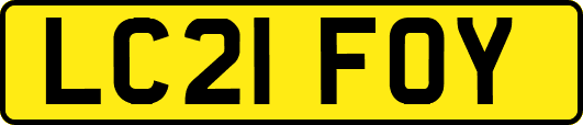 LC21FOY