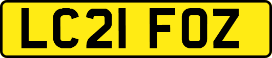 LC21FOZ