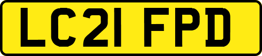 LC21FPD