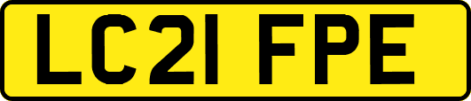 LC21FPE