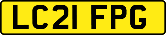 LC21FPG