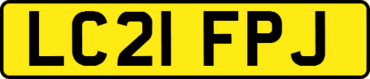 LC21FPJ