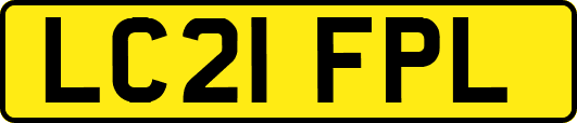 LC21FPL