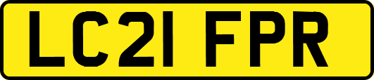 LC21FPR